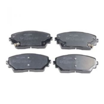 PAD KIT-FR DISC BRAKE 58101-1YA00