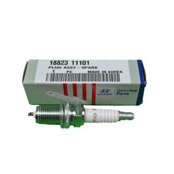 PLUG-SPARK, RC10YC4 18823-11101