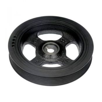 PULLEY-DAMPER 23124-2B010