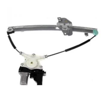 REGULATOR-FR DOOR WINDOW,LH 82403-1R110