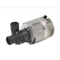 Valeo Circulating Pump U4856.008 SPH11117205B Valeo Circulating Pump U4856.008 SPH11117205B