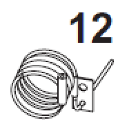 Wallas Fuel pipe cupper WA301150