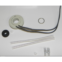 Wallas Glow plug 16610. 362503