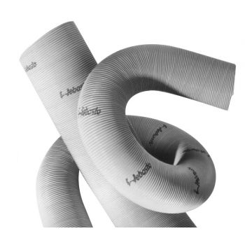 Webasto Air hose. Ø 55 mm. Length 5 mtr. PAPK. 79227105