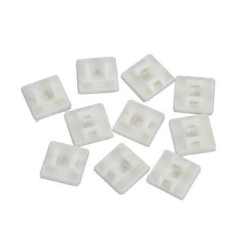 Webasto Fastening base, self-adhesive. Wide 4.8 mm. 9009030A