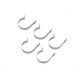 Webasto Pipe clamp. 42x15x5 mm. 5 PCS. (7-2) 1320276A Webasto Pipe clamp. 42x15x5 mm. 5 PCS. (7-2) 1320276A