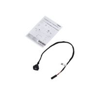 Webasto Switch with bulb, 12 Volt. 15 Ampére 9032550A