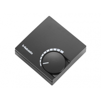 Webasto Thermostat control, mechanic. 12/24 Volt 1320587A Webasto Thermostat control, mechanic. 12/24 Volt 1320587A