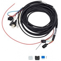 Webasto Wiring harness for Thermo Top Z/C/D heaters. 12 Volt 1320449A