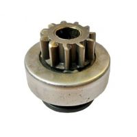 БЕНДИКС СТАРТЕРА (привод) 2190-LADAGRANTA С МЕХАНИЧЕСКОЙ КОРОБКОЙ ПЕРЕДАЧ  НА СТАРТЕРЫ (TS12E901 ПР-ВО VALEO И АНАЛОГИ)