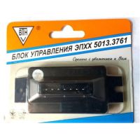 БЛОК УПРАВЛЕНИЯ ЭПХХ 5013.3761 НА АВТОМОБИЛИ ВАЗ 2104\2105\2107\2121-НИВА ПР-ВО VTN г.ВИННИЦА