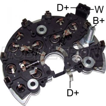Діодний міст генератора RB-112H