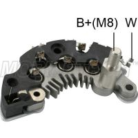 Діодний міст генератора RD-97B