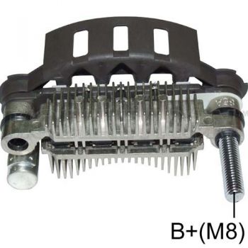 Діодний міст генератора RM-152