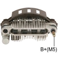 Діодний міст генератора RM-58