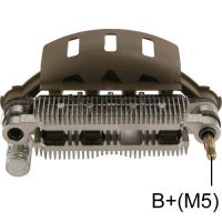 Діодний міст генератора RM-80