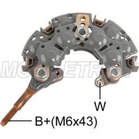 Діодний міст генератора RN-03