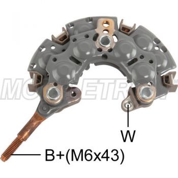 Діодний міст генератора RN-03