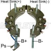Діодний міст генератора RN-41