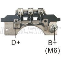 Діодний міст генератора RT-01H