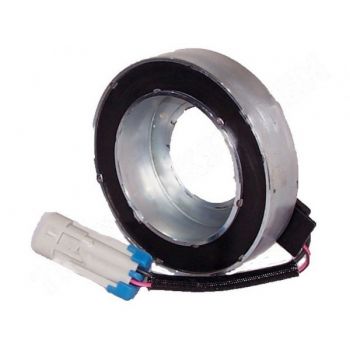 
Электромагнитная муфта компрессора ZEXEL DCS-171C MSG BO-1027  BO-1027
