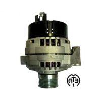 ГЕНЕРАТОР 9402.3701-06Р А\М ВАЗ-1117\1118\1119 КАЛИНА 14V/100-А АНАЛОГ КЗАТЭ ПР-ВО АТЭ-1\LKD (ПРАМО)