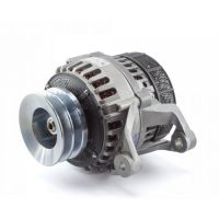 Генератор Трактор дв.ЯМЗ 850, ТМЗ 8481 / 28В 80А, 2-х руч. шкив ELTRA 3152.3771-50