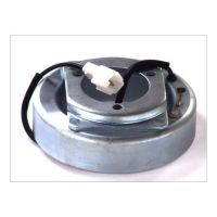 Катушка, электромагнитное сцепление - копрессор THERMOTEC KTT030023 Катушка, электромагнитное сцепление - копрессор THERMOTEC KTT030023