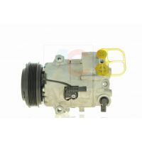 Компресор кондиціонера  AC-1DL095-AC