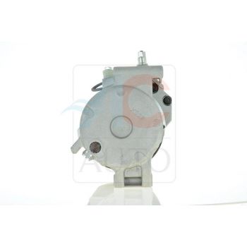 Компресор кондиціонера  AC-1DN080_DCP40012-DN