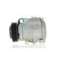 Компресор кондиціонера  AC-1DN187_DCP50085-DN