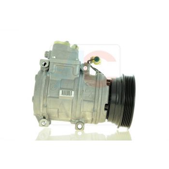 Компресор кондиціонера  AC-1DN291_DCP14004-DN