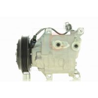 Компресор кондиціонера  AC-1DN524_DCP50007-CH