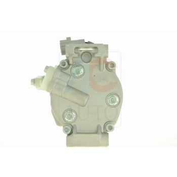 Компресор кондиціонера  AC-1DN524_DCP50007-CH