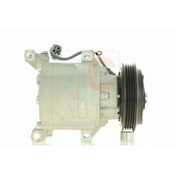 Компресор кондиціонера  AC-1DN524_DCP50007-CH