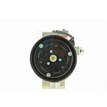 Компресор кондиціонера  AC-1DN524_DCP50007-CH