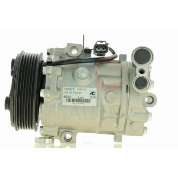 Компресор кондиціонера  AC-1SD071-AC