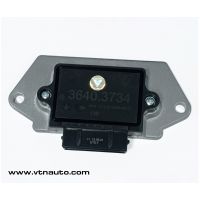 КОМУТАТОР ЕЛЕКТРОННИЙ 3640.3734