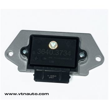 КОМУТАТОР ЕЛЕКТРОННИЙ 3640.3734