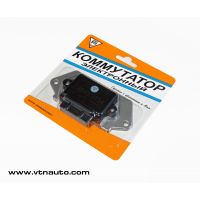 КОМУТАТОР ЕЛЕКТРОННИЙ 3640.3734 КОМУТАТОР ЕЛЕКТРОННИЙ 3640.3734