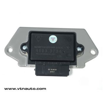 КОМУТАЦІЙНИЙ БЛОК 1103.3734