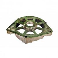 Крышка ПАЗ генератор 291.3771 / со стороны привода ПРАМО 29.3771.401 Крышка ПАЗ генератор 291.3771 / со стороны привода ПРАМО 29.3771.401