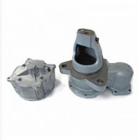 Крышка стартера Кам-АЗ, ЗИЛ, ЛиАЗ, спецтех… ст.СТ142Б2 / задняя БАТЭ СТ142-3708300