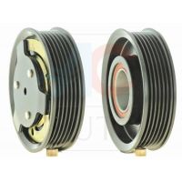 Муфта кондиціонера у зборі (шків у зборі)  AC-6DL04-CH