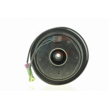 Муфта кондиціонера у зборі (шків у зборі)  AC-6DN03-CH