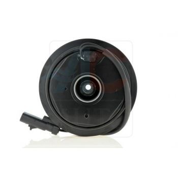 Муфта кондиціонера у зборі (шків у зборі)  AC-6DN114-CH