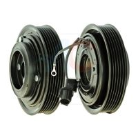 Муфта кондиціонера у зборі (шків у зборі)  AC-6HA36-CH