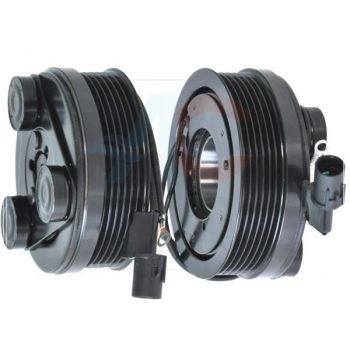 Муфта кондиціонера у зборі (шків у зборі)  AC-6MI03-CH