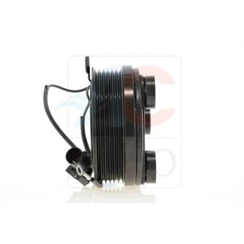 Муфта кондиціонера у зборі (шків у зборі)  AC-6MI03-CH