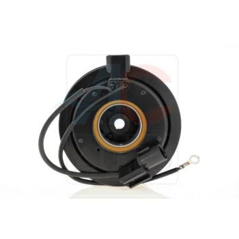 Муфта кондиціонера у зборі (шків у зборі)  AC-6MI03-CH